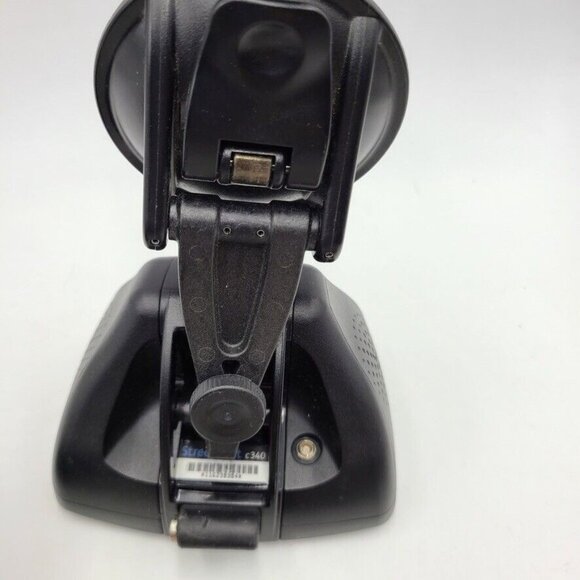 Garmin StreetPilot C304 Portable GPS Navigator 3.5" Black Quick Reference Guide - Picture 5 of 10